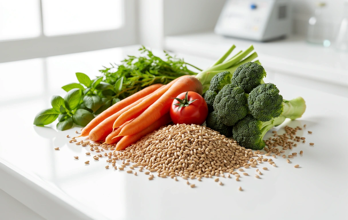 Tudományos alapú táplálkozás